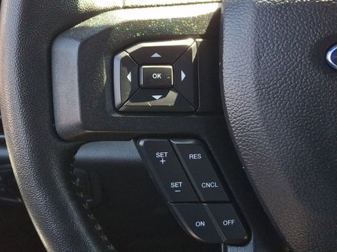 Used 2019 Ford F150 XLT w/ Equipment Group 302A Luxury image 22