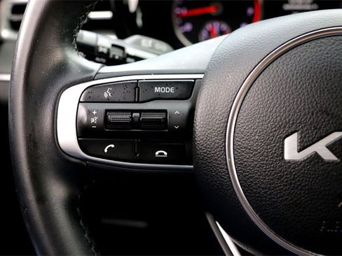 Used 2023 Kia K5 GT-Line image 14