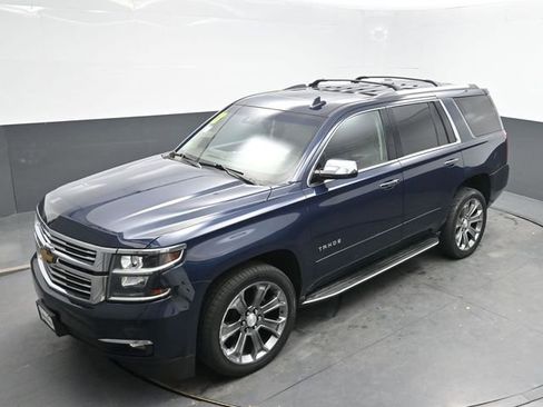 Used 2018 Chevrolet Tahoe Premier image 26