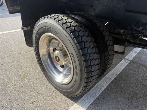 Used 2017 Ford F450 XL w/ Power Equipment Group image 11