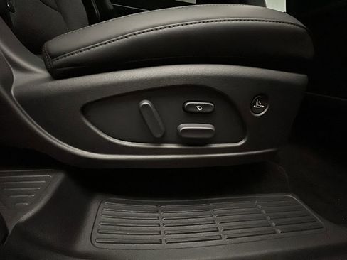 New 2026 Hyundai Palisade Calligraphy image 17