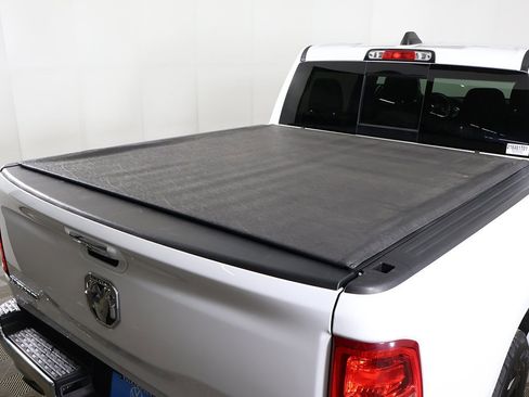 Used 2020 RAM 1500 Big Horn image 18