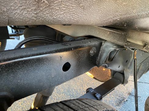 Used 2018 Nissan Frontier S image 31