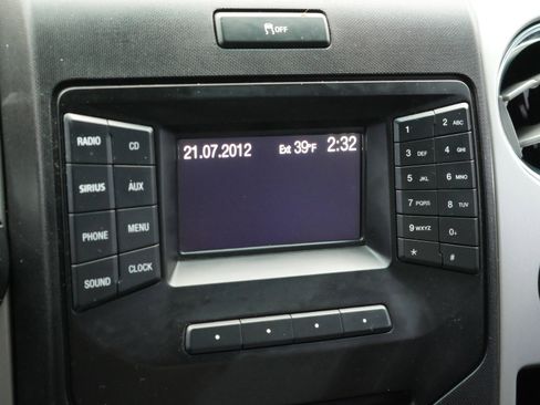 Used 2013 Ford F150 XLT w/ Luxury Equipment Group image 11