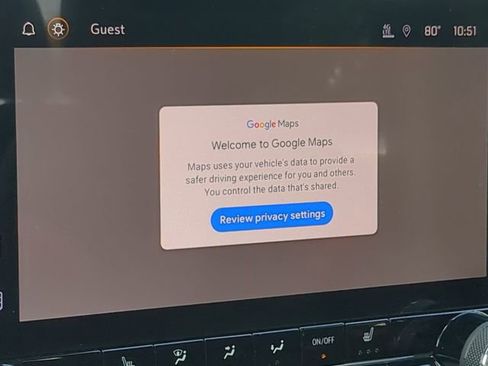 New 2025 Chevrolet Colorado Z71 image 21