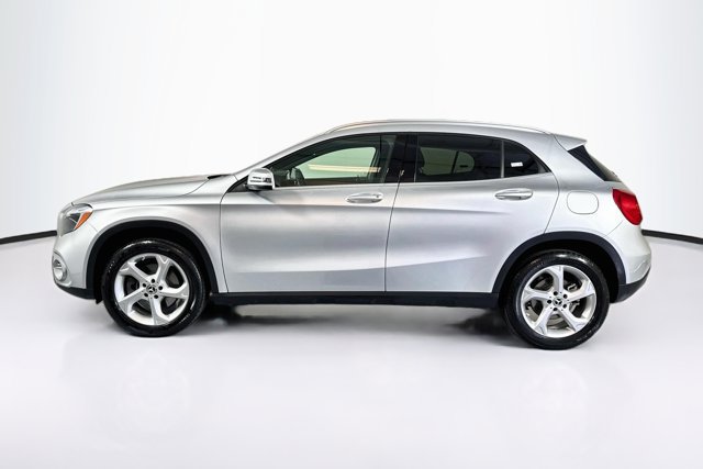 Used 2020 Mercedes-Benz GLA 250 4MATIC image 8