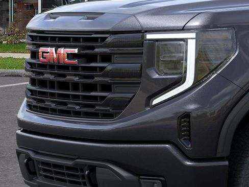 New 2026 GMC Sierra 1500 Elevation image 16