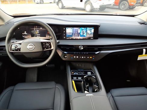 New 2026 Nissan Murano SV image 11