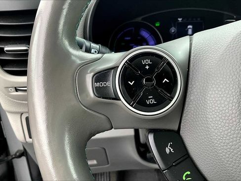 Used 2019 Kia Soul EV image 21