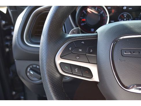 Used 2022 Dodge Challenger R/T Scat Pack image 17