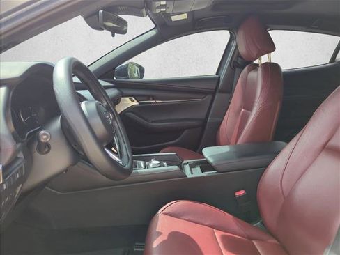 Used 2023 MAZDA MAZDA3 s image 16