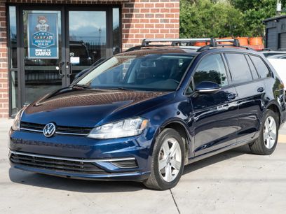 Used 2018 Volkswagen Golf SE