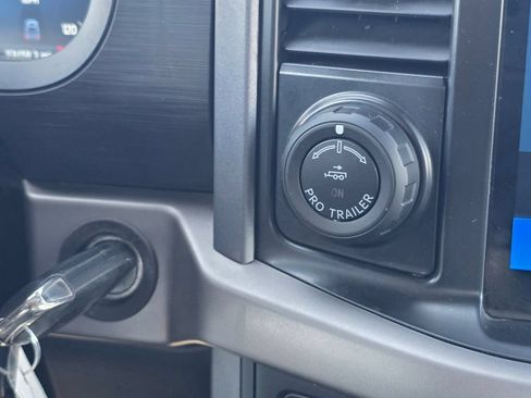 Used 2024 Ford F150 XLT w/ Mobile Office Package AWD/4WD image 31