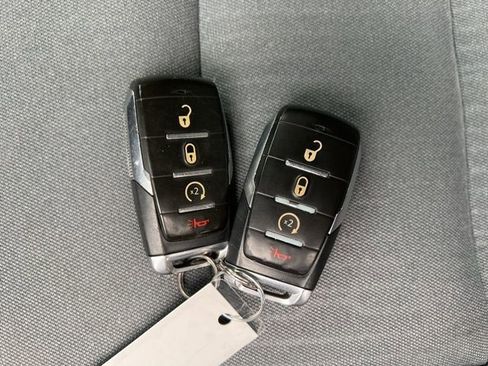 Used 2019 RAM 1500 Big Horn AWD/4WD image 21