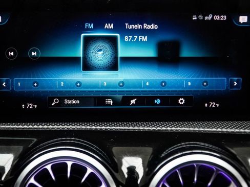 Used 2021 Mercedes-Benz A 220 image 22