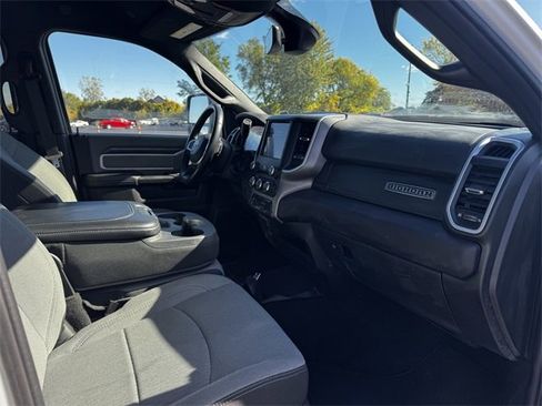 Certified 2023 RAM 3500 Big Horn w/ Level 1 Equipment Group image 15