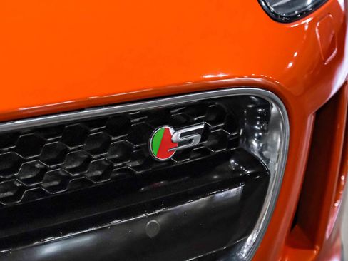 Used 2014 Jaguar F-TYPE S RWD image 44