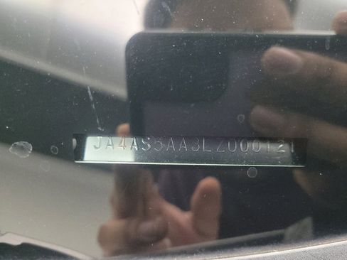 Used 2020 Mitsubishi Eclipse Cross SE image 33