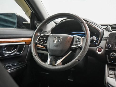 Used 2019 Honda CR-V EX image 15
