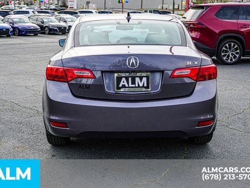 Used 2015 Acura ILX w/ Technology Package image 10
