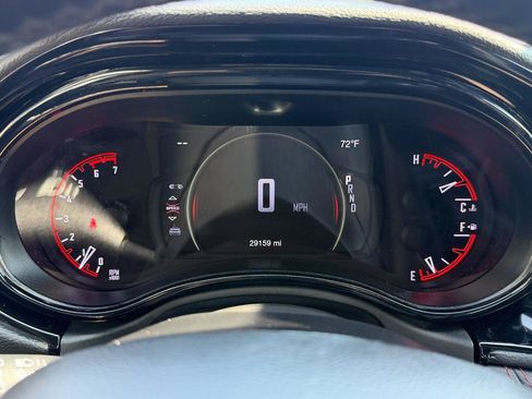 Used 2023 Dodge Durango R/T w/ Blacktop Package AWD/4WD image 16