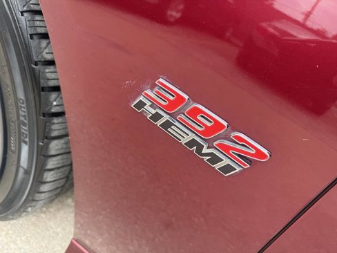 Used 2020 Dodge Charger Scat Pack w/ Navigation & Travel Group RWD image 38