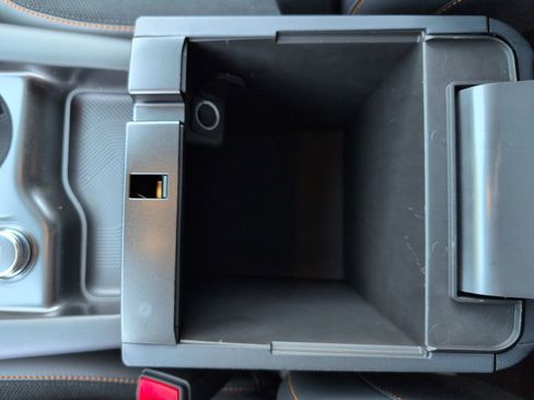 New 2026 Ford Explorer Tremor image 35