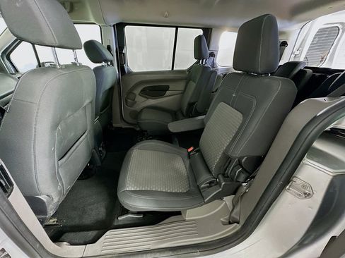 Used 2019 Ford Transit Connect XLT FWD image 30