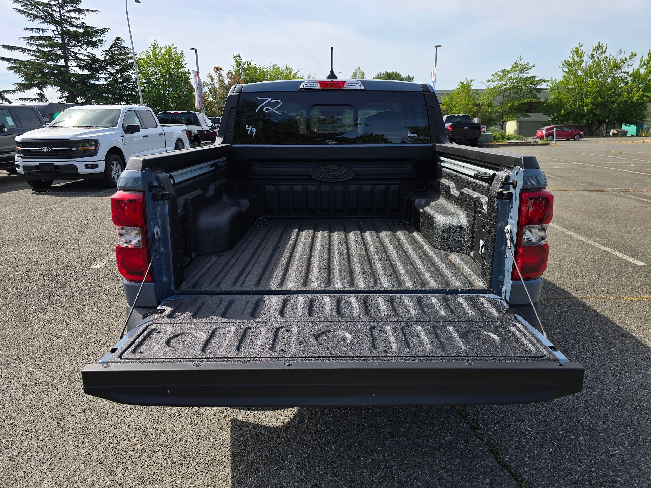 New 2026 Ford Maverick Tremor AWD/4WD image 5