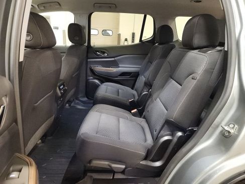 Used 2023 GMC Acadia SLE w/ Driver Convenience Package AWD/4WD image 22