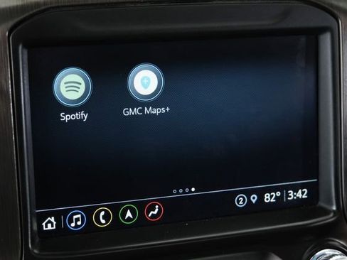 Used 2021 GMC Sierra 1500 AT4 w/ AT4 Premium Package image 34