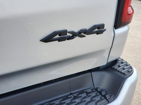 New 2026 RAM 1500 Big Horn w/ Night Edition image 28