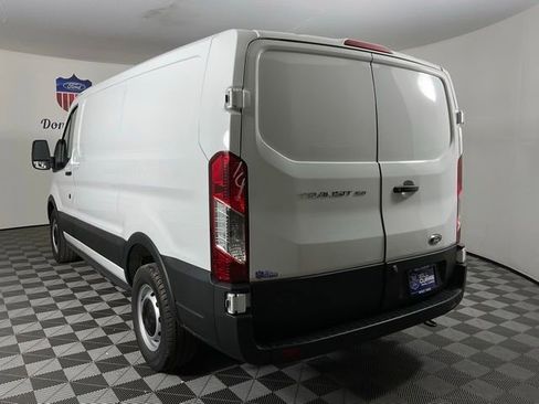 New 2025 Ford Transit 150 Low Roof w/ Load Area Protection Package image 5
