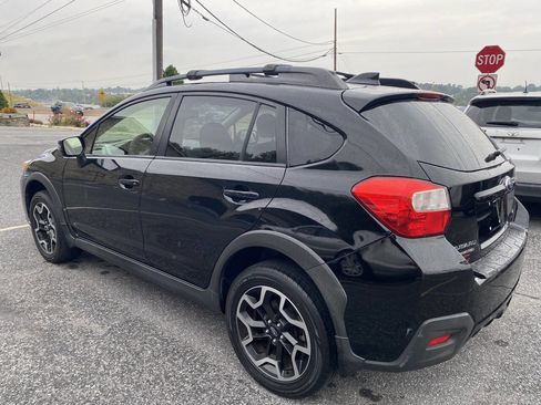 Used 2016 Subaru Crosstrek 2.0i Limited w/ Popular Package #2 image 7