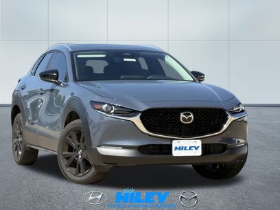 Used 2025 MAZDA CX-30 AWD 2.5 S w/ Preferred Package