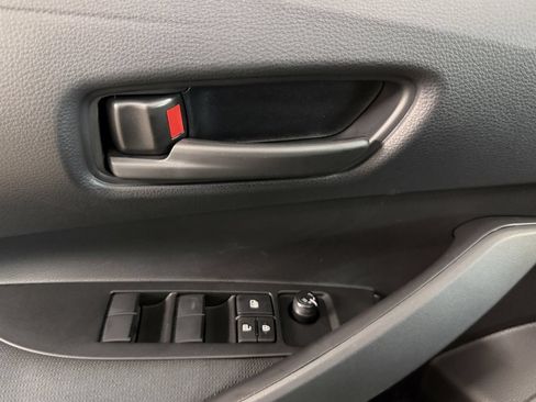 New 2026 Toyota Corolla LE FWD image 11