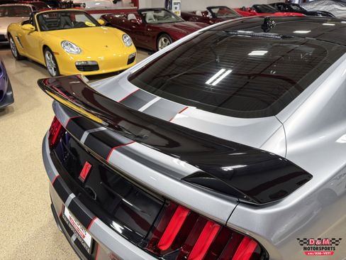 Used 2020 Ford Mustang Shelby GT350R w/ GT350R Equipment Group 920A image 46