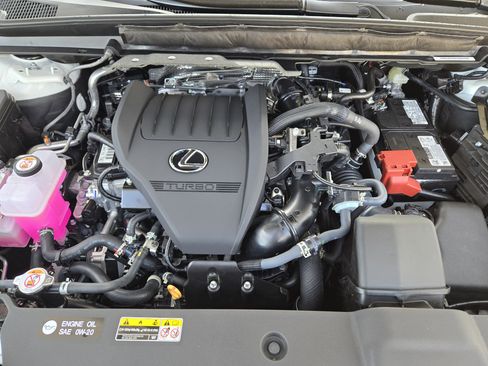 New 2026 Lexus RX 350 Premium Plus w/ Convenience Package image 21