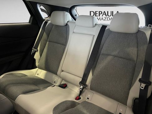 New 2026 MAZDA CX-30 AWD 2.5 S image 12