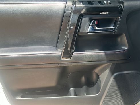 Used 2022 Toyota 4Runner TRD Pro AWD/4WD image 13