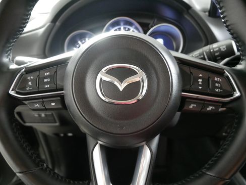Used 2025 MAZDA CX-5 AWD 2.5 S w/ Select Package image 25