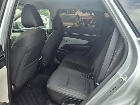 Used 2022 Hyundai Tucson SEL w/ Cargo Package FWD image 15