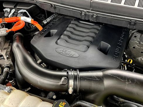 Used 2023 Ford F150 XLT w/ Equipment Group 302A High image 35