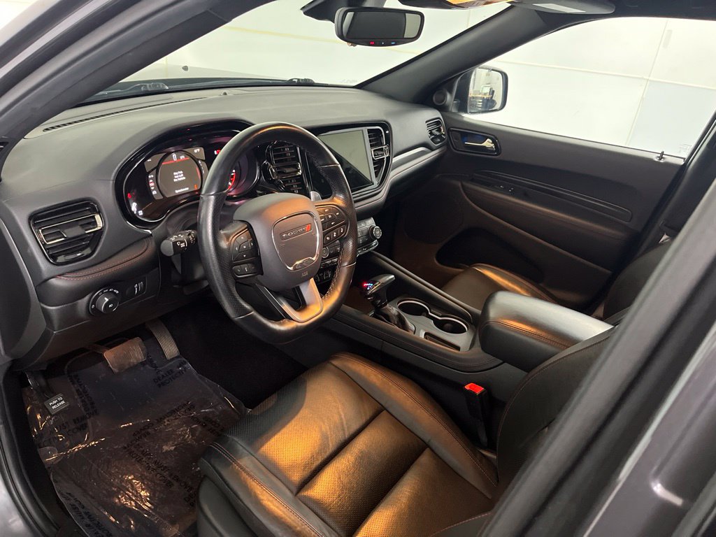 Used 2023 Dodge Durango GT AWD/4WD image 27
