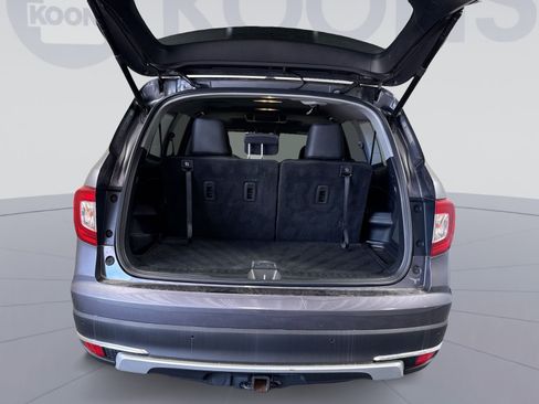 Used 2019 Honda Pilot Touring image 27