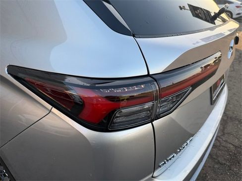 New 2026 Mitsubishi Outlander SEL image 34