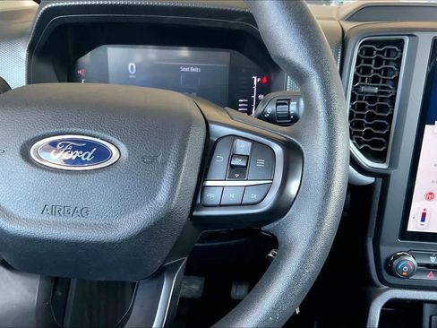 Used 2024 Ford Ranger XL image 25