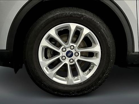 Used 2022 Ford Escape SE image 29