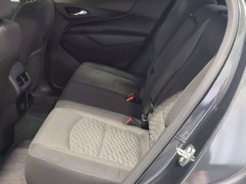 Used 2018 Chevrolet Equinox LT FWD image 23