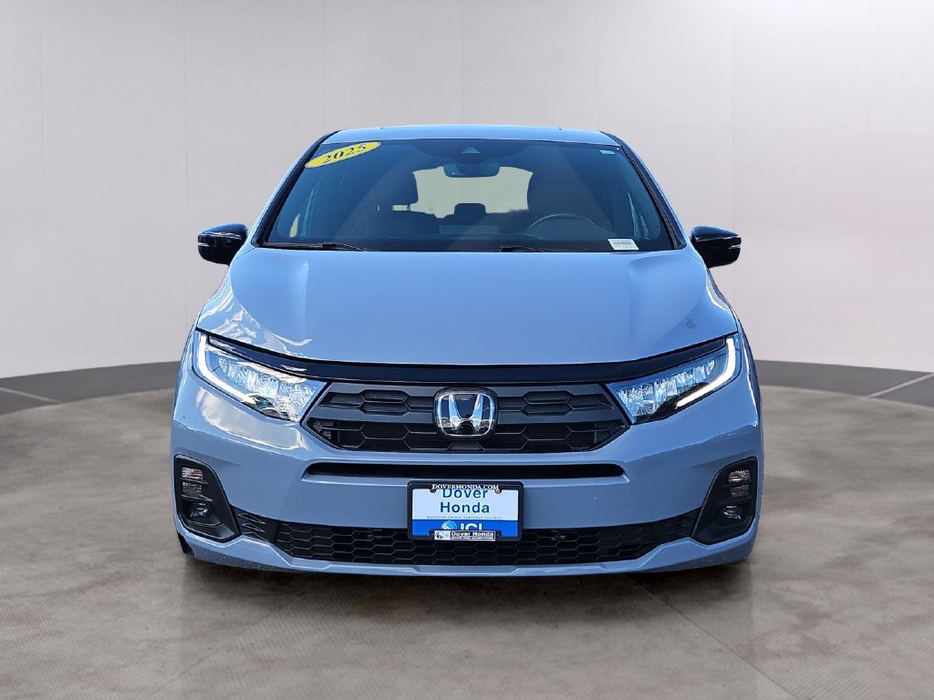 Certified 2025 Honda Odyssey Sport-L image 2